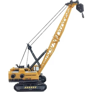Büyük Boy İpli Vinç KZL-706-7