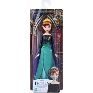 Disney Frozen 2 Işıltılı Kraliçe Anna F3524
