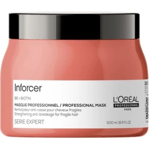 L'Oréal Paris Loreal Professionne Serie Expert Inforcer Maske 500 ml