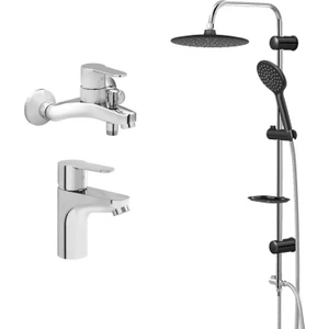 Win S Banyo Batarya Seti, Valtemo Tepe Duş Takımı VS-5280