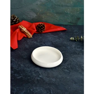 Acar Bombeli 13 cm Derin Meze Tabak