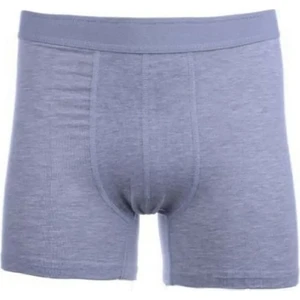 3'lü Paket Tutku Likralı Erkek Boxer