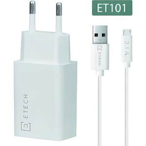 USB Charger ET101