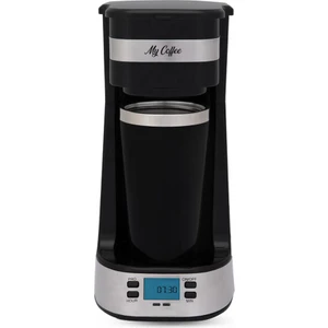 Mycoffee Touch MC-107 Oto.filtre Kahve Makinesi