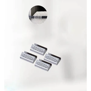 Plastik Sac Çember Tokası 12 MM