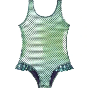 Ivy Kız Çocuk Mayo SM21110172
