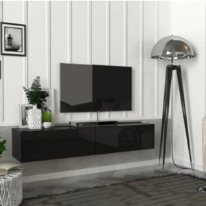 Black Loft Tv Ünitesi
