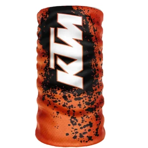 ® DeCollar Ktm Faster Stronger Harder Boyunluk Bandana Balaklava