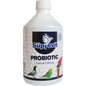 Probiotic 500 ml Sistemi Animal Feeding Tüm Kanatlı Hayvanlar İçin
