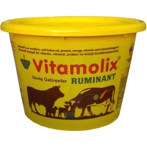 Vitamolix Yalama Kovası 7.5 kg