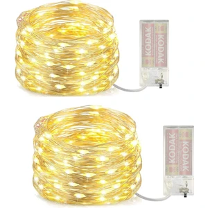 3 Metre Peri LED 2 Adet Çok Amaçlı Dekoratif Aydınlatma