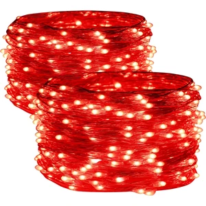 3 Metre Peri LED 4 Adet Çok Amaçlı Dekoratif Aydınlatma