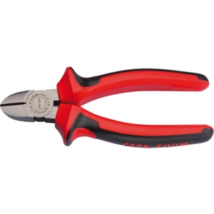 Ceta Form 140MM E06-41-0140 Yan Keski (Polisajlı/duotech Sap)