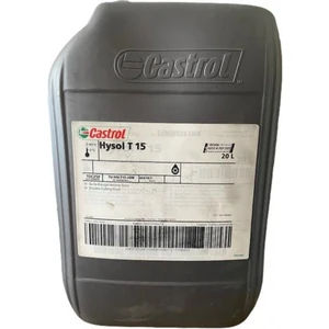 Hysol T 15 - 20 Litre  Bor Yağı