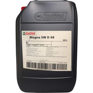 Magna Sw D 68 (Magnaglide) 20 Litre  Kızak Yağı