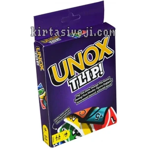 Unox Tlip