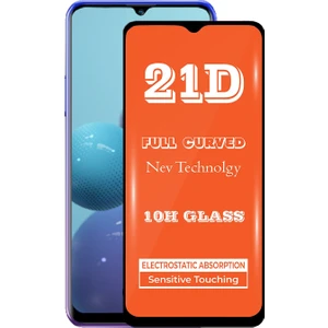 Kzy Reeder P13 Blue Max Lite 21D Temperli Ekran Koruyucu Cam