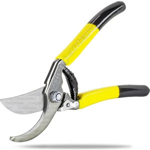 Alet Çantam  Denizli Çelik Budama Makası Bağ Bahçe Makası Büyük Boy