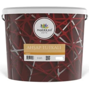 Ahşap Tutkalı 15 kg Beyaz
