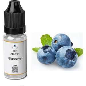 Bef Aroma Bef Blueberry (Yaban Mersini) Sıvı Gıda Aroma , Gıda Şurubu