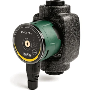 Dab Evosta3 80-180 180 mm 40-60.000 Kazan Için Frekans Konvertörlü Sirkülasyon Pompası 8 Mss 4.2 M3/h