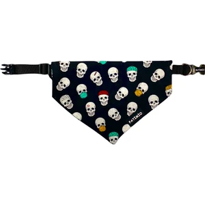 Skull Tasma Fular Bandana