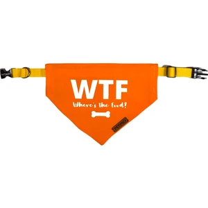 Wtf Tasma Fular Bandana