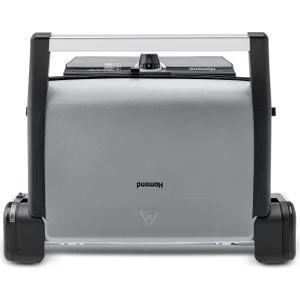 Toastbuster 1379H Silver Tost Makinesi