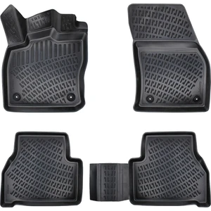 Focus 2 2005-2010 3D Havuzlu Paspas