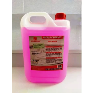 Ct Sıvı Sabun 5 Litre