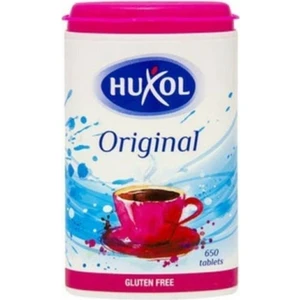 Tablet Original Glutensiz 39 gr