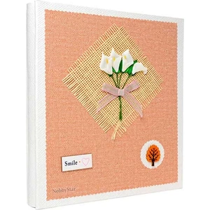 Best Hediye Smile Memory Fotoğraf ALBÜMÜ(200 Adet 10 x 15 Cm)