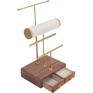 Takı Kutusu Standı (Yurt Dışından)