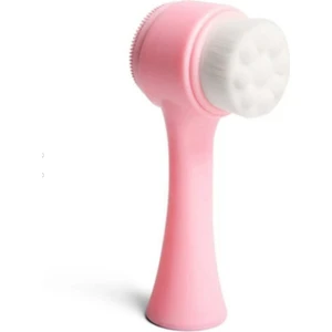 Lasting Beauty Çift Taraflı Yüz Temizleme Fırçası