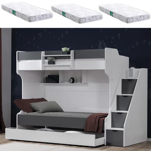 Ranza, Kardem Yavrulu Ranza + 3 Adet Comfort Yatak
