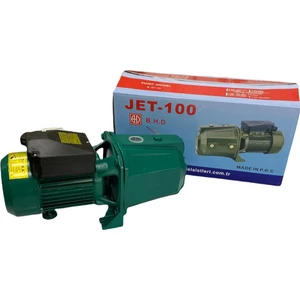 Jet 100 Su Dinamosu