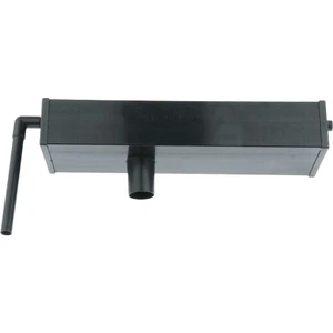 Dış Su Filtresi Tank Akvaryum Pompası Için Üst Kutu 40X11X7CM Filtreleme  (Yurt Dışından)