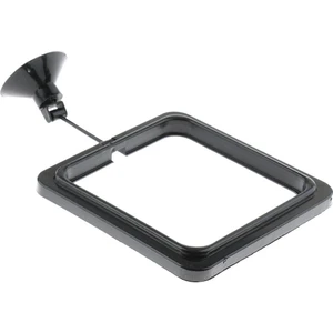 Lovoski Akvaryum Tankı Balıkları Besleme Flake Gıdaları Halka Kare Besleyici  (Yurt Dışından)