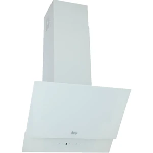 - TVT 60.1 - Duvar Tipi Davlumbaz - 800 m³/h - Beyaz Cam - 60 cm - 40495010