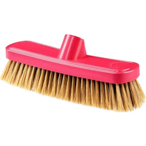 Doğuş Fırça Doğuş Plastik Yele Badana Boya Fırçası No:3