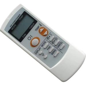 Sharp AH-AP18CE Klima Kumandası