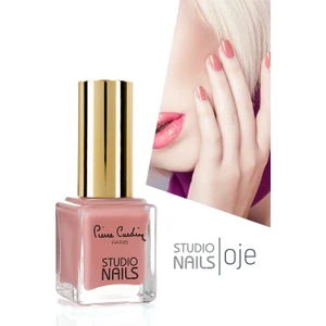 Pierre Cardin Studio Nails Oje - 018 14272