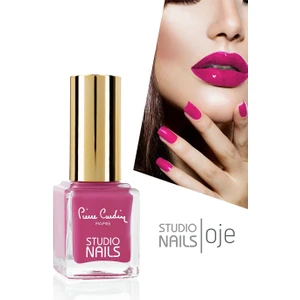 Pierre Cardin Studio Nails Oje - 043 14297