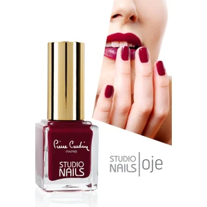 Pierre Cardin Studio Nails Oje - 055 14309