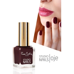 Pierre Cardin Studio Nails Oje - 064 14318
