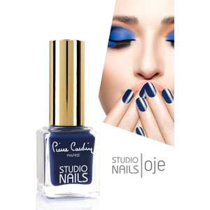 Pierre Cardin Studio Nails Oje - 081 14335