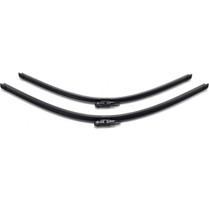Vw Volkswagen Crafter 2006-2016 Ön Cam Sileceği Silecek Silgi Silgeç Takımı Seti 65*60CM