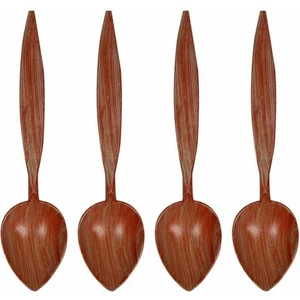 Yenihomecare Mika Büyük 4 Adet Oyun Kaşığı 714518