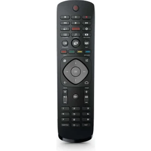 YKF348-005 LCD LED Tv Kumanda