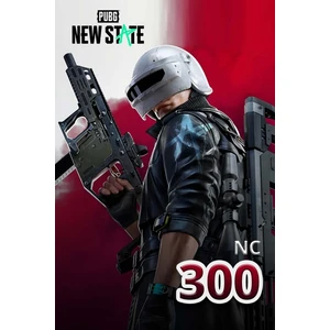 Pubg: New State Mobile 300 Nc